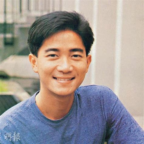 陳百強 Danny Chan .
